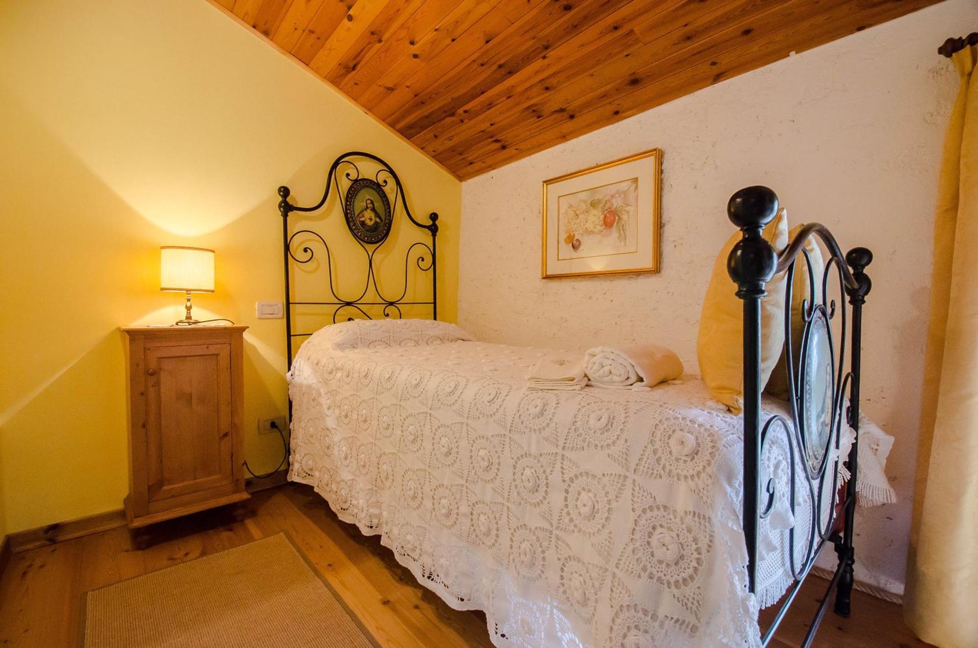 B&B Marie Therese Torreano Rom bilde
