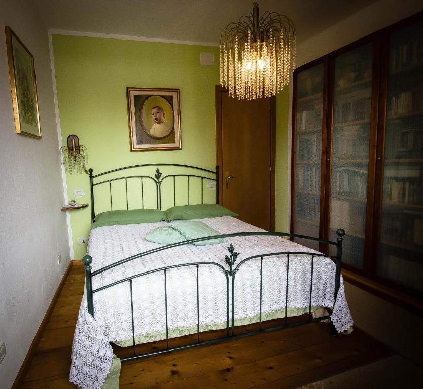 B&B Marie Therese Torreano Rom bilde