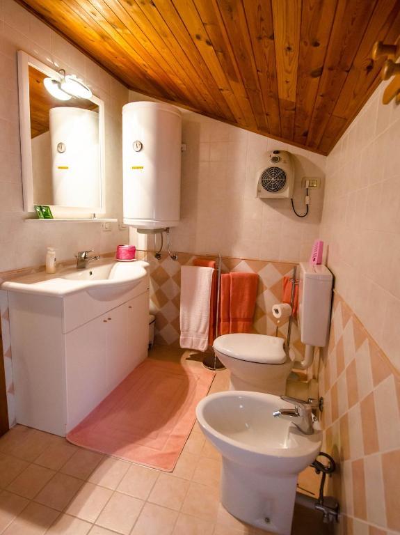 B&B Marie Therese Torreano Rom bilde